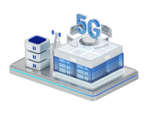賽思x江蘇聯通｜5G新時代！江蘇聯通與賽思并肩跑