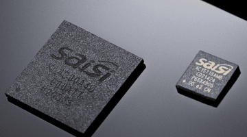 工信部發放5G商用牌照 賽思已做好全面準備