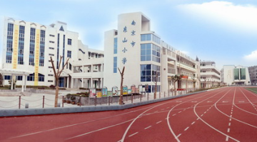 賽思x南京市東山小學｜賽思電子為南京市東山小學升級改造提供時鐘系統(tǒng)