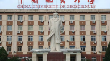 賽思x中國地質(zhì)大學｜賦能智慧校園建設，賽思為中國地質(zhì)大學提供北斗時鐘