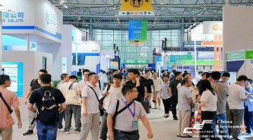 智鏈數(shù)匯，錨定產(chǎn)業(yè)風(fēng)向！賽思攜新產(chǎn)品亮相2023第十一屆中國（西部）電子信息博覽會