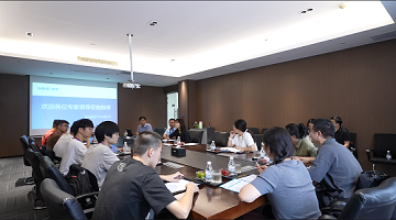 賽思快訊 | 發展新質生產力問道賽思？賽思如何下好“創新棋”?