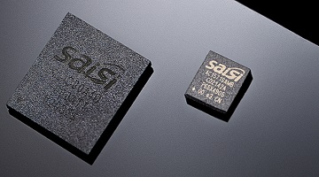 淺談5G小基站中時鐘發生器的應用