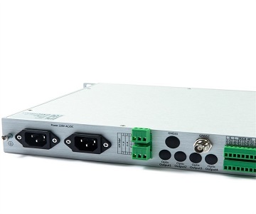 北斗授時服務器在5G通信領域的應用