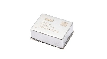 恒溫晶振：高精度時鐘如何重塑現代科技根基